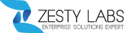 Logo of ZESTY LABS