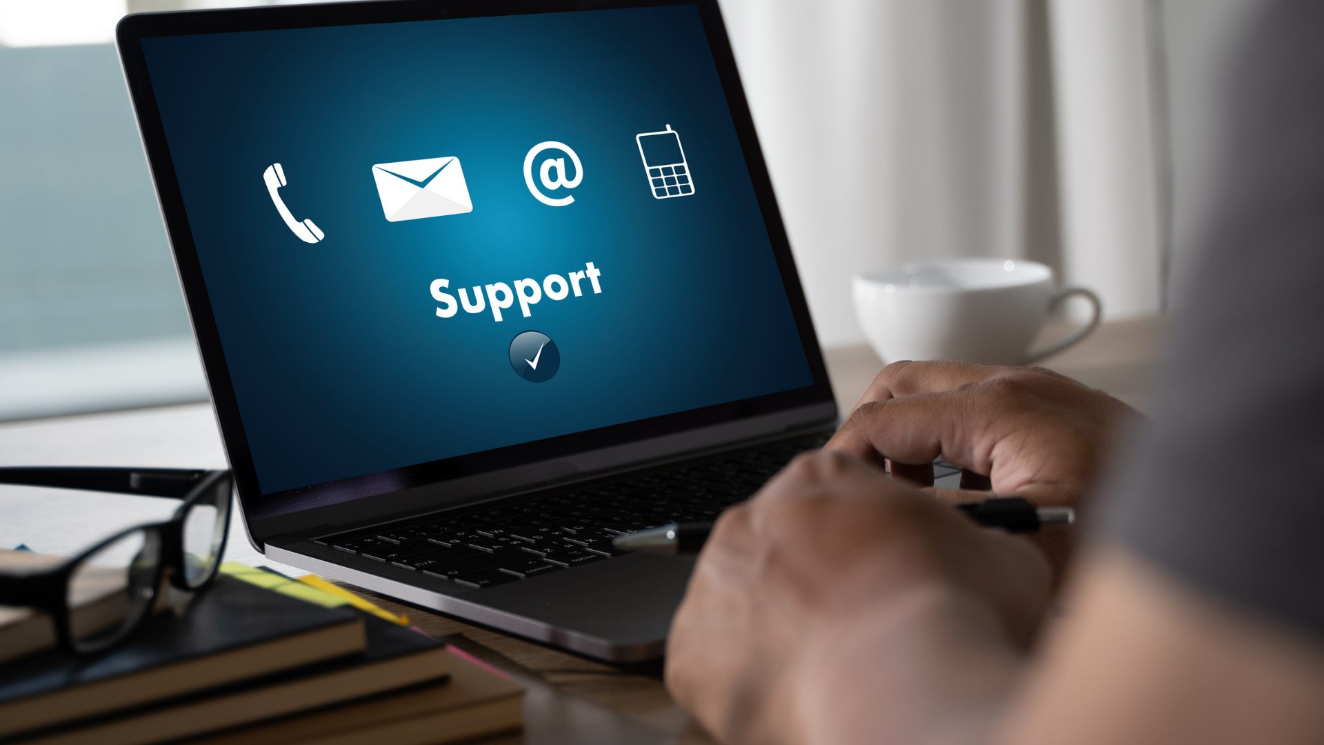 CloudFrames Terms & Conditions | Optical ERP Support, AMC & Warranty