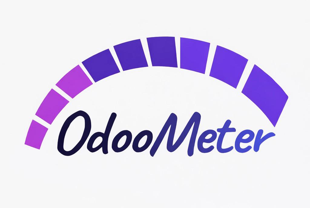 OdooMeter Logo