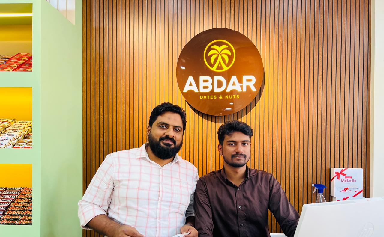 abdar dates and nuts - zesty labs abdar dates and nuts - zesty labs