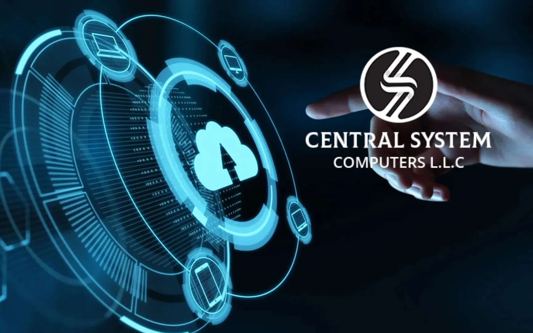 Central System Computer LLC | TradeLite ERP for IT & Computer Stores