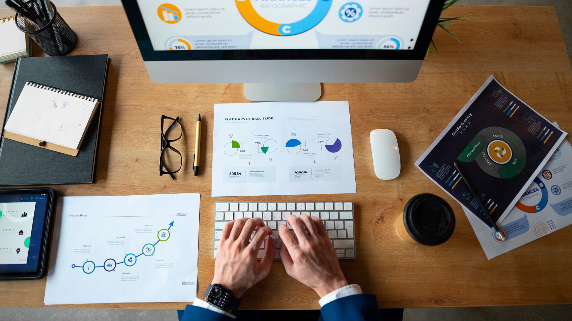 Central System Computer LLC | TradeLite ERP for IT & Computer Stores