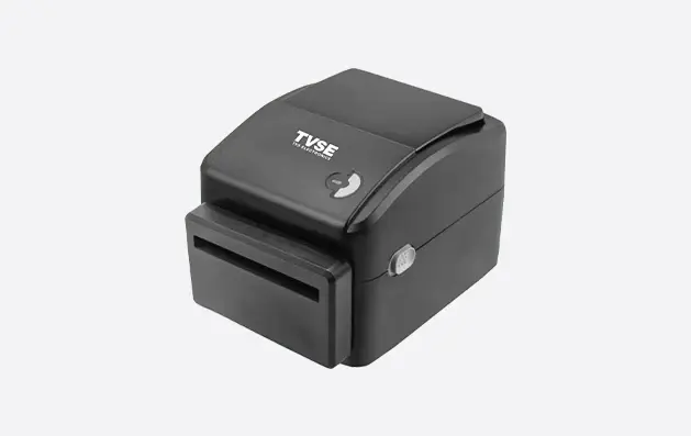 thermal printer integration