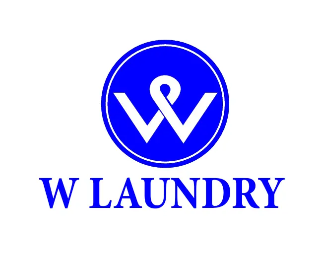 W laundry