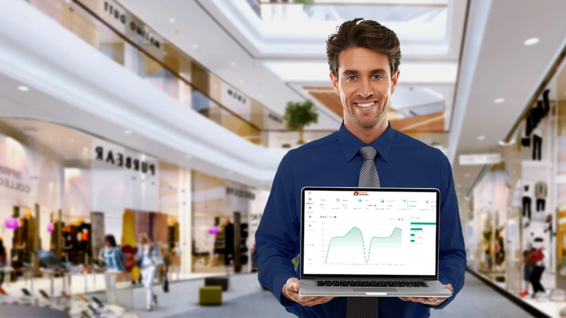 Mall Software Shopping Mall Software Integration with Odoo ERP | Zesty Labs