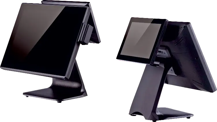 B|POS POS Machine Model : Intel® i3 100 (12th Gen)
