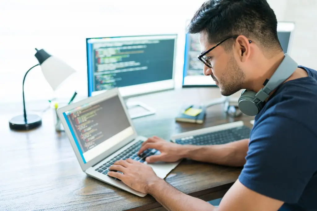 HIRE ODOO DEVELOPER