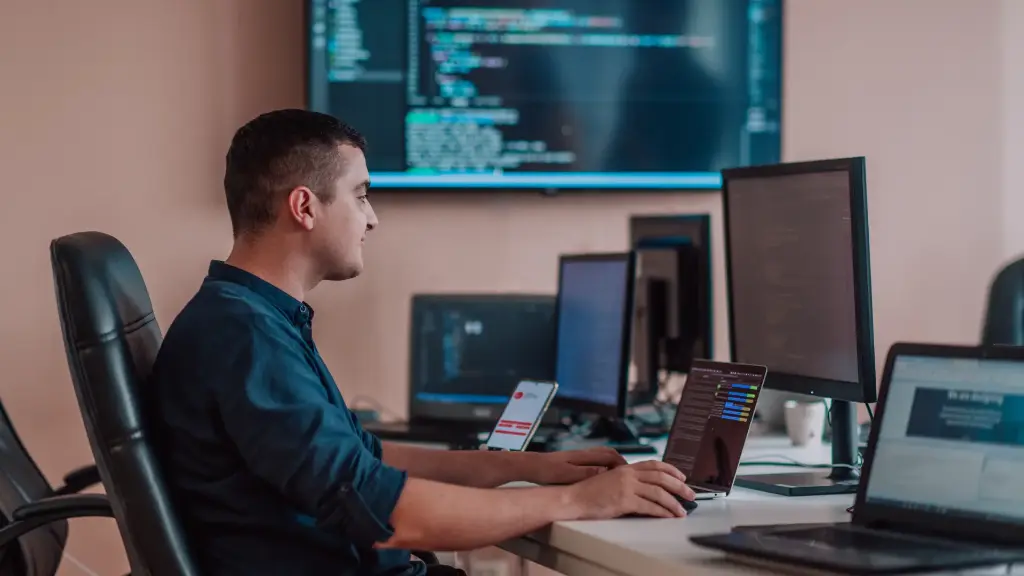 ODOO WEBSITE DEVELOPMENT