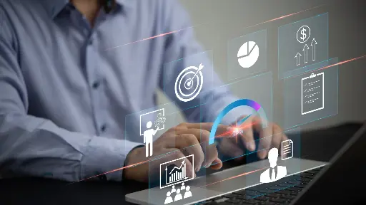 DATA ANALYTICS & BI