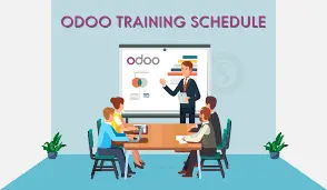 Odoo Training Course (Technical)
