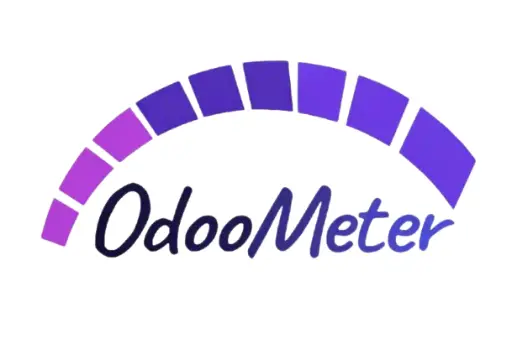OdooMeter Billing Software for Multibranch Shops (per branch)